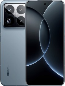 Xiaomi 15S Pro 5G blue